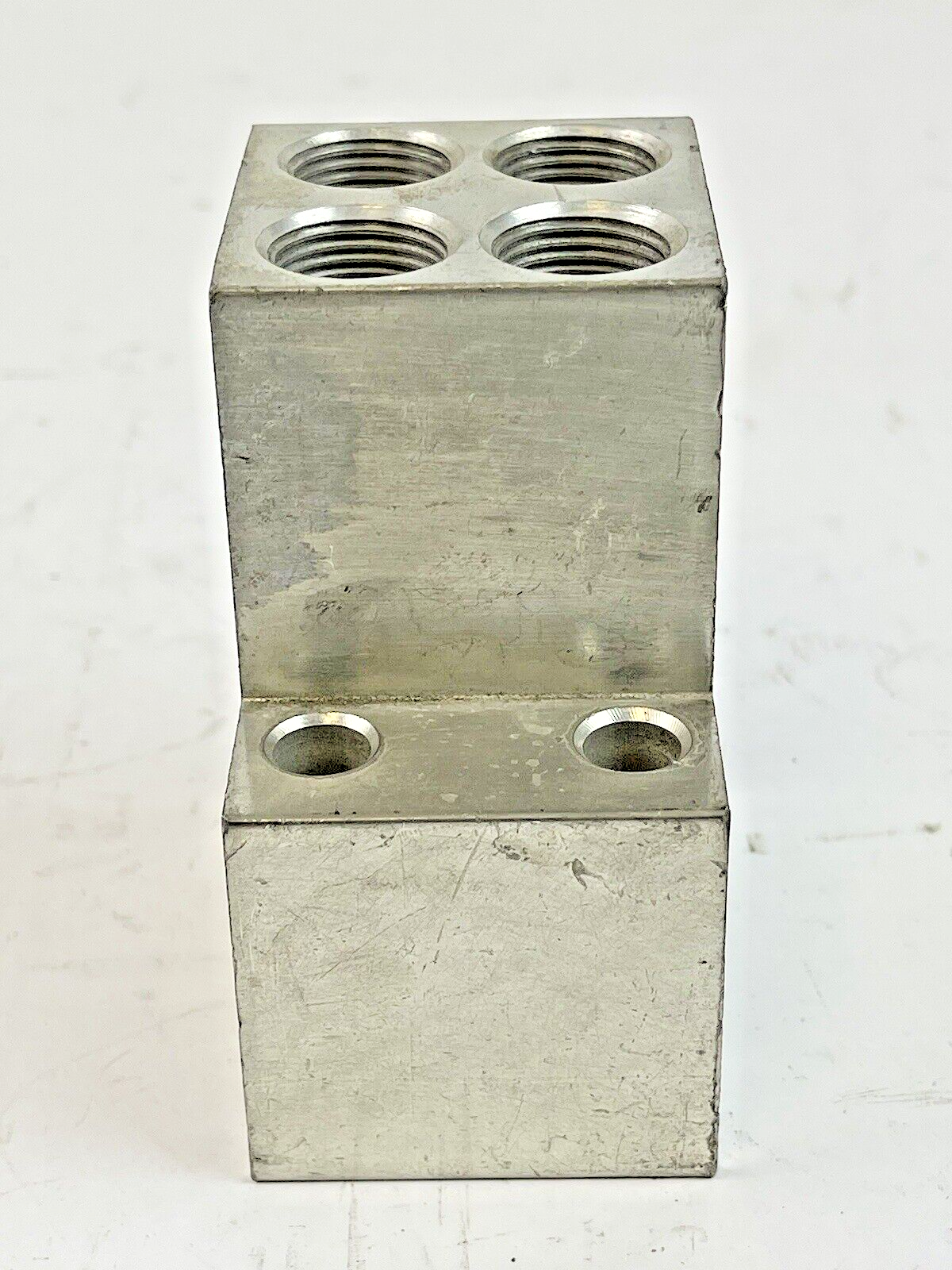 ITE / SIEMENS - TA4N8500 - MECHANICAL WIRE CONNECTOR - CU7AL, 250-500 KCMIL