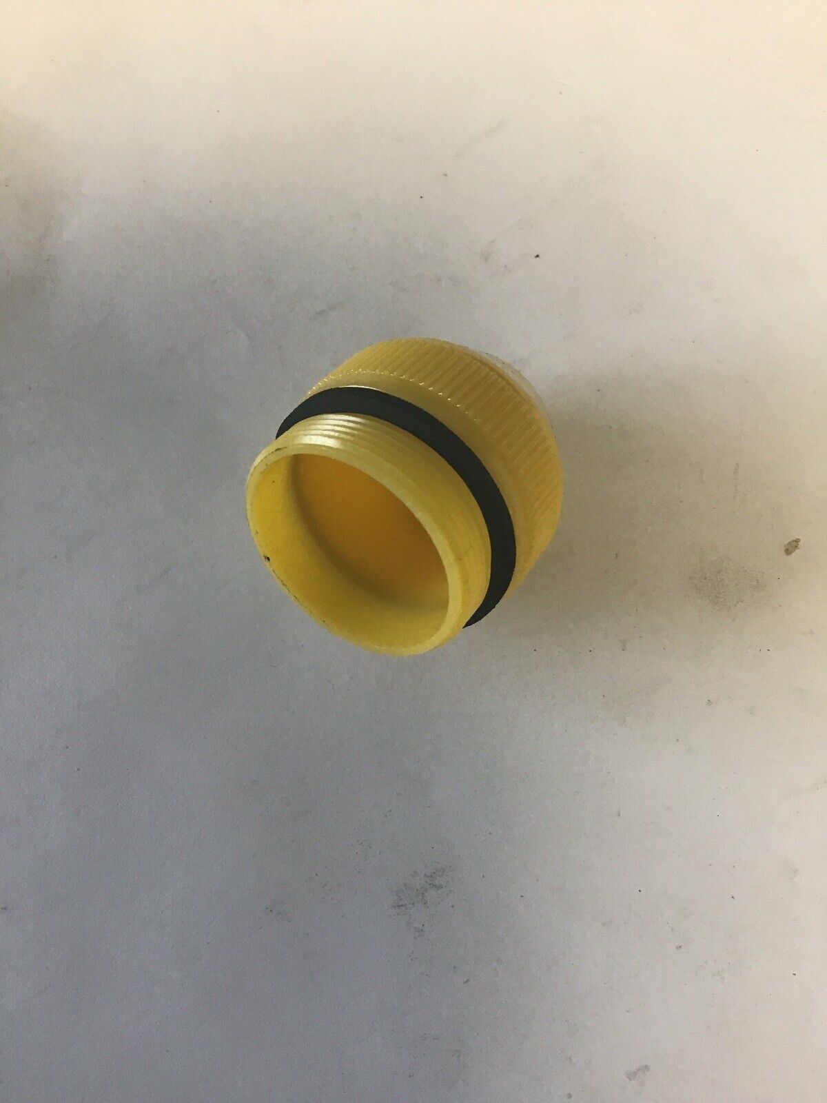 GE CR2940U200K YELLOW LENS COVER INDICATOR***LOT OF 5***