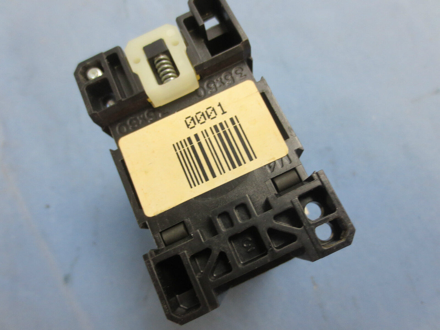 ALLEN-BRADLEY 700-F400A1 Ser. B CONTACTOR
