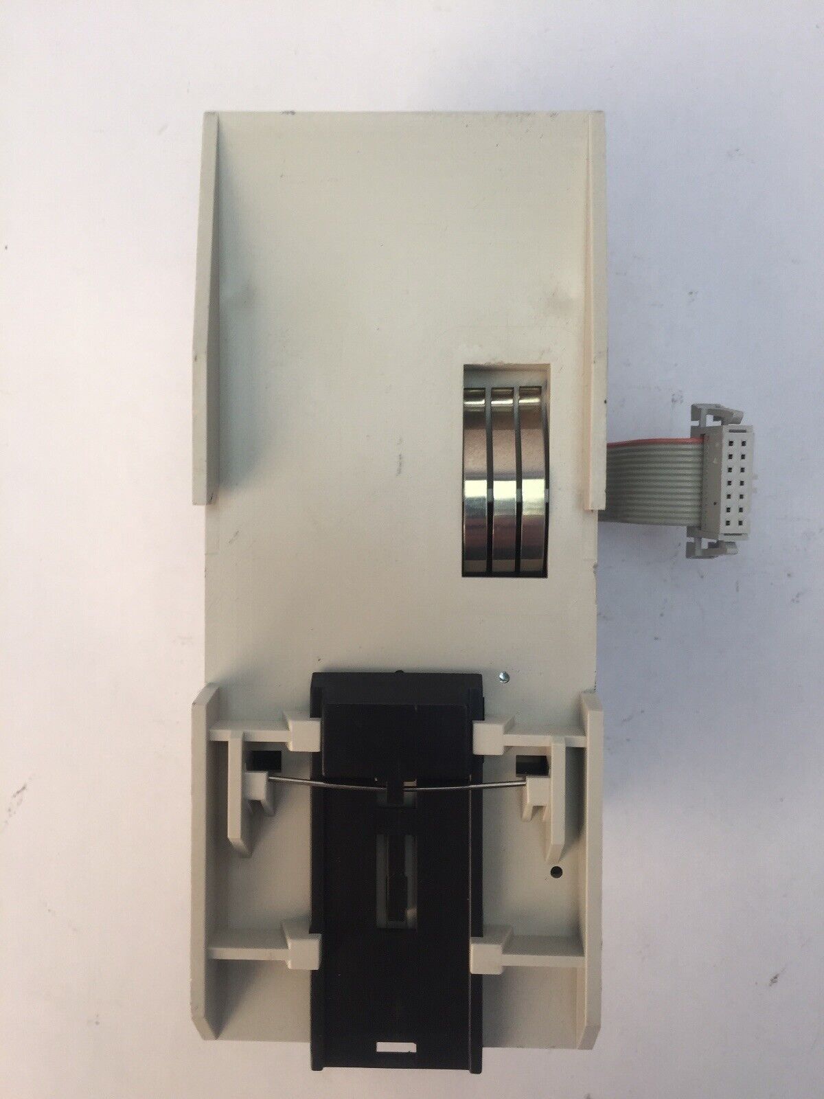 MAN ROLAND IPS.DIO-1C DIGITAL INPUT/OUTPUT MODULE