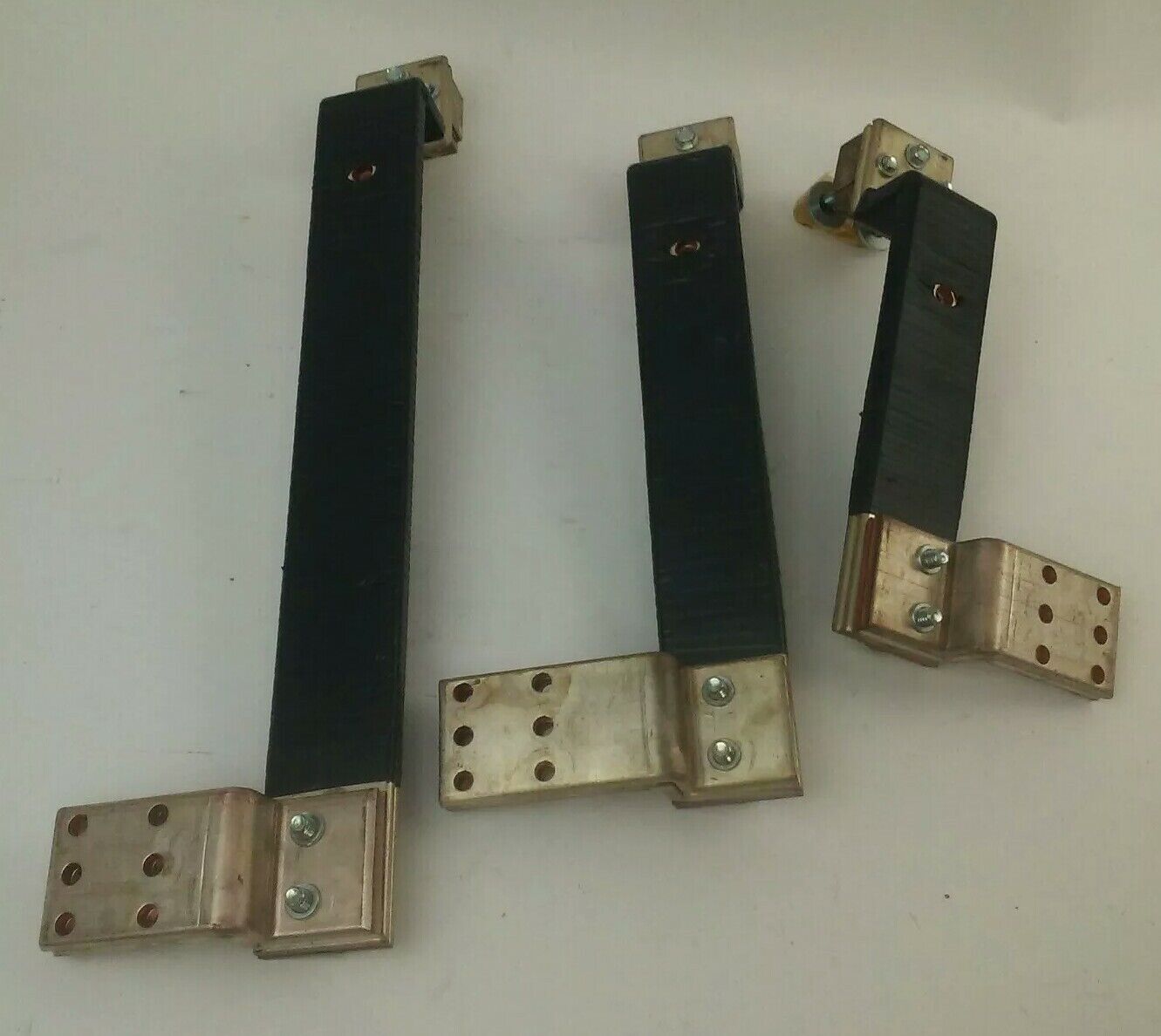 ITE 6SM61 MOUNTING HARDWARE KIT WITH FACE PLATE