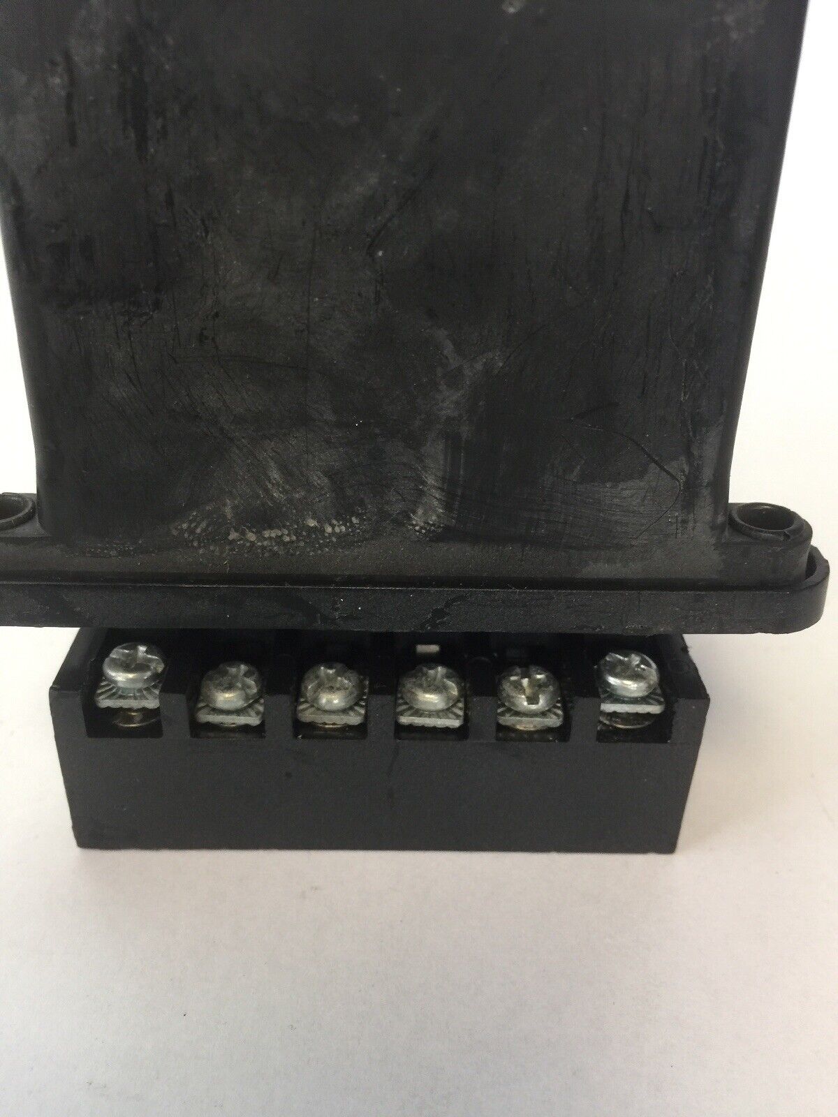 TRI-TRONICS SEPS-2 DC POWER SUPPLY WITH RELAY 5A@120VAC,RESISTIVE OR 24VDC-1/8HP