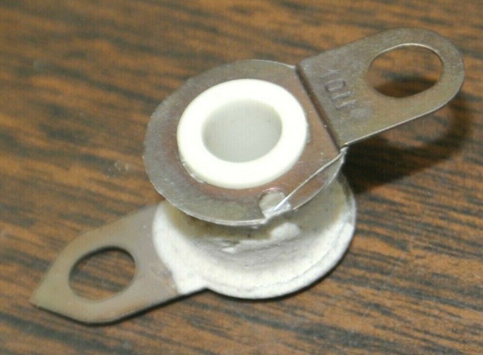 CUTLER-HAMMER H1101 OVERLOAD HEATER ELEMENT / HEATER COIL / NEW SURPLUS