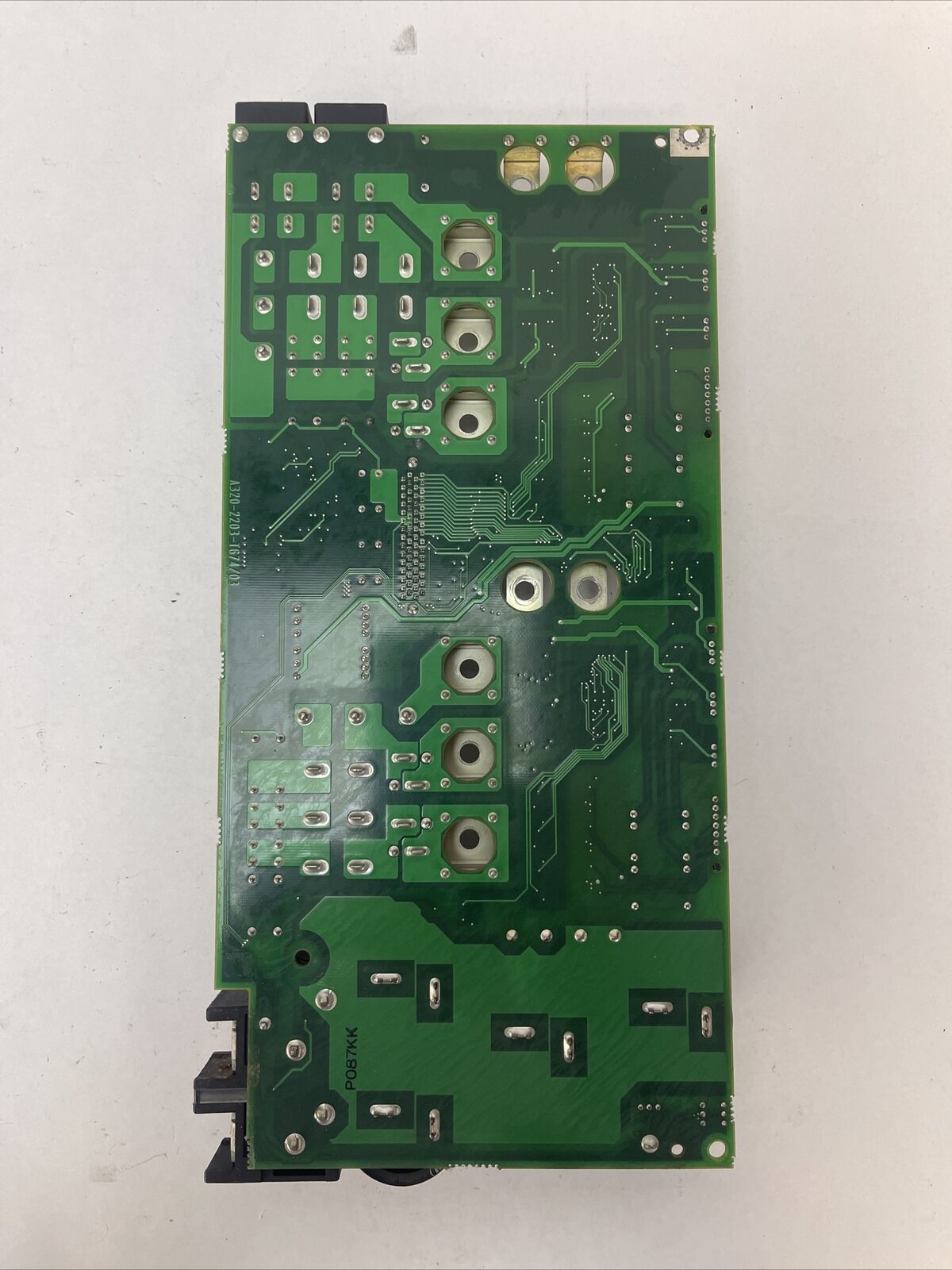 FANUC A16B-2203-0671/07B CIRCUIT BOARD