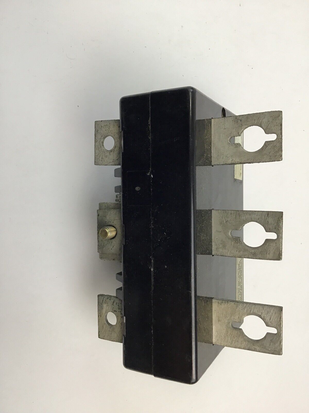 WESTINGHOUSE HKA3150T BREAKER TRIP UNIT 150A AMP 3P POLE FOR HKA FRAME
