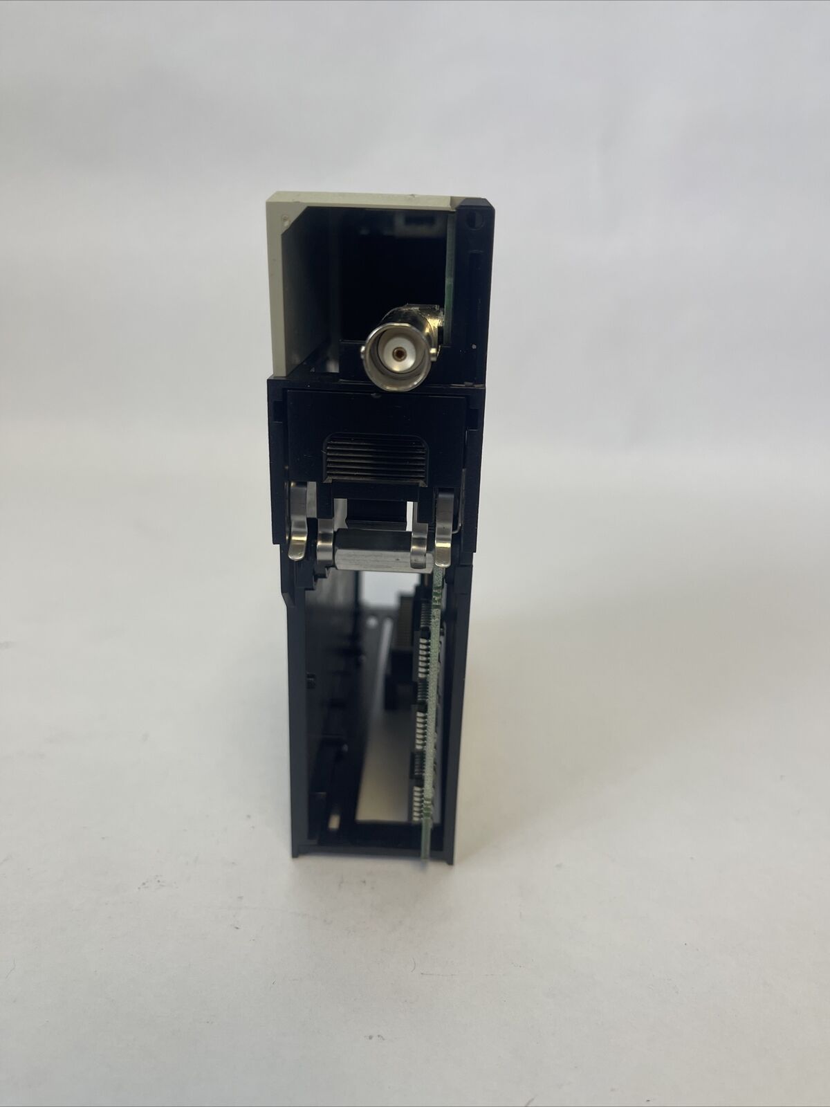 ALLEN BRADLEY 1756-CNB SER D F/W REV 5.38.40 CAT REV L01 CONTROL NET COMMUNICATI