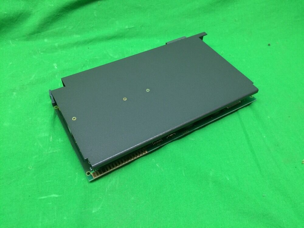 ALLEN BRADLEY 120V AC POWER SUPPLY 1771-P4S SER. B