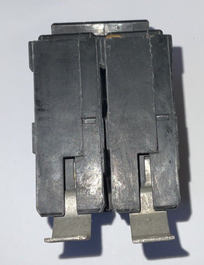 WESTINGHOUSE QBHW2050TM CIRCUIT BREAKER 120/240VAC 50A 2POLE