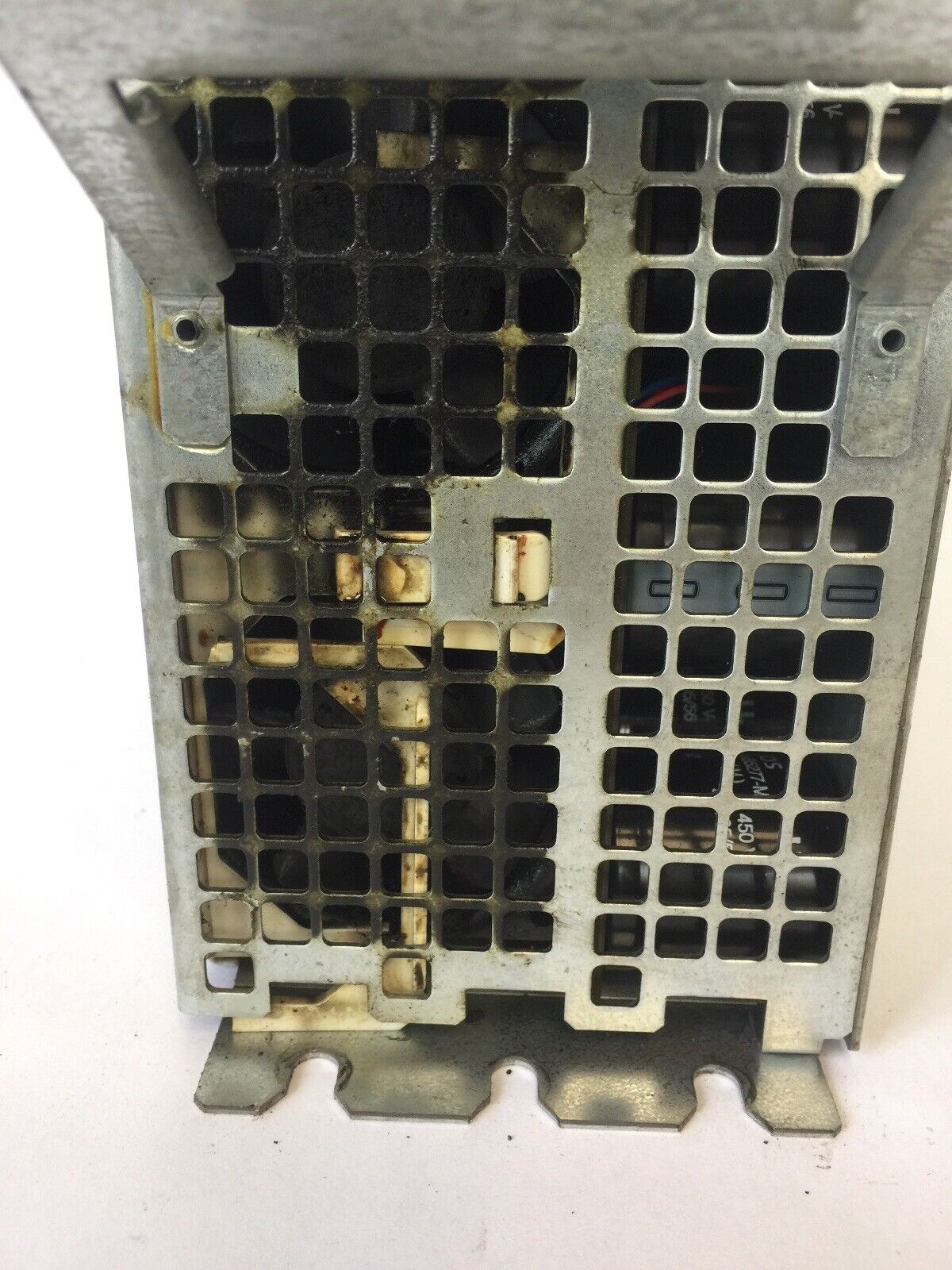 INDRAMAT DKC06.3-100-7-FW ECO DRIVE REXROTH DKCXX.3-100-7 AC SERVO DRIVE
