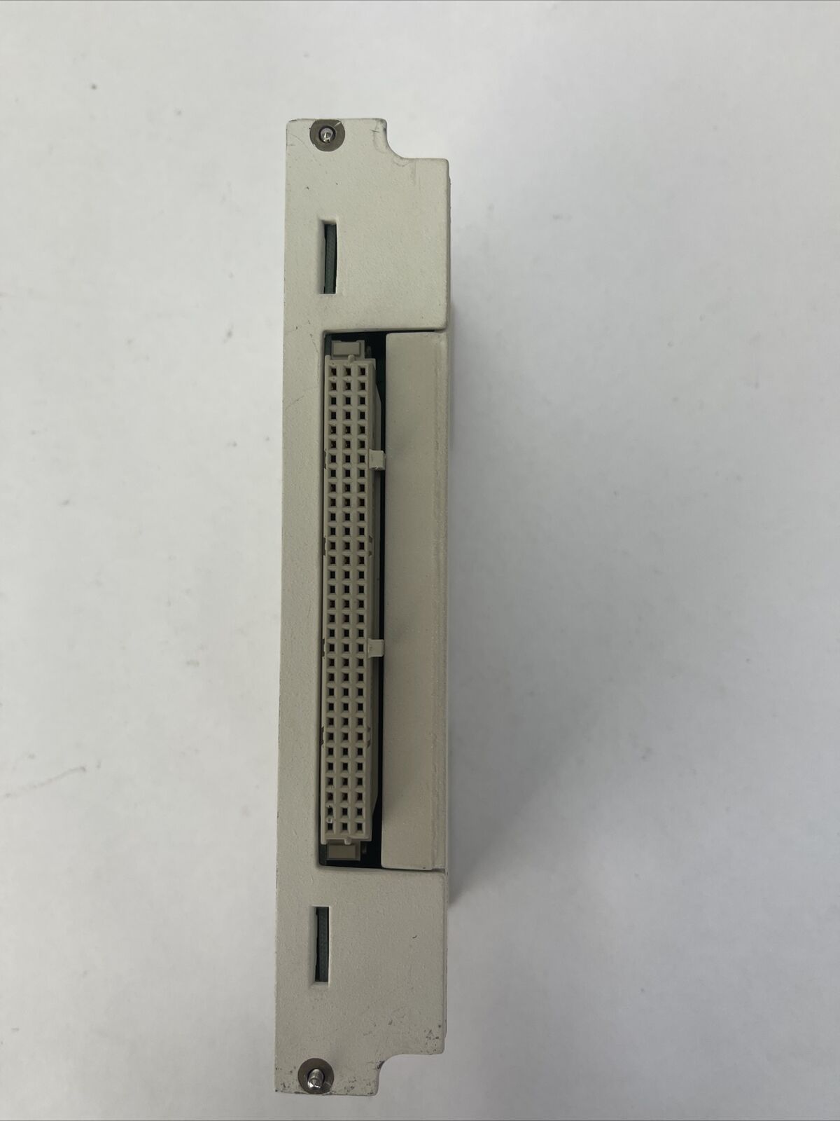 NATIONAL INSTRUMENTS SCXI-1325 TERMINAL BLOCK 250V