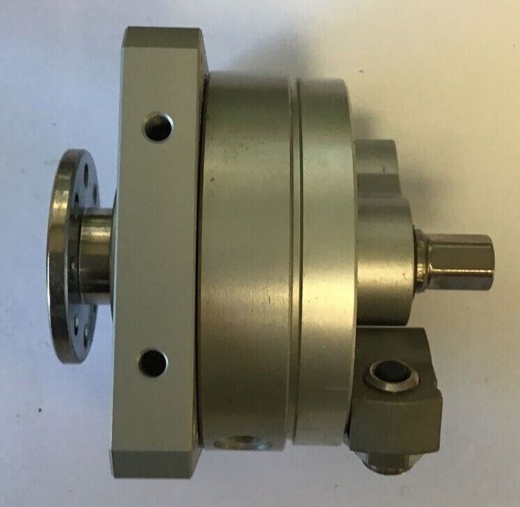 FESTO DSM-12-270-P-FW-A-B ROTARY ACTUATOR 10BAR 145PSI