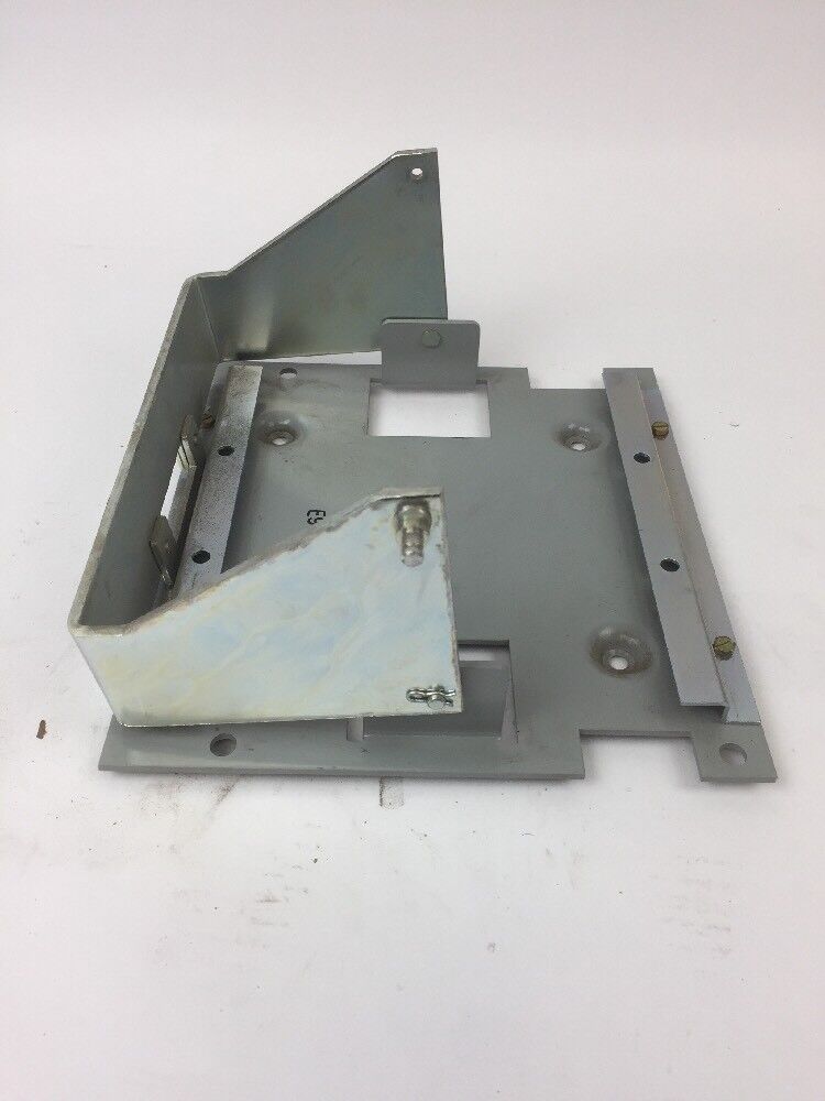GE THFV3L TDF VARIABLE DEPTH OPERATOR J600 LEFT HAND MOUNTING NEMA 1 & 12