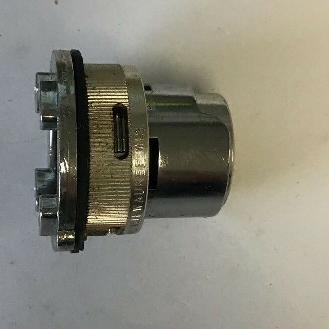 SQUARE D 9001 TR17 PUSH BUTTON OPERATOR SER.A