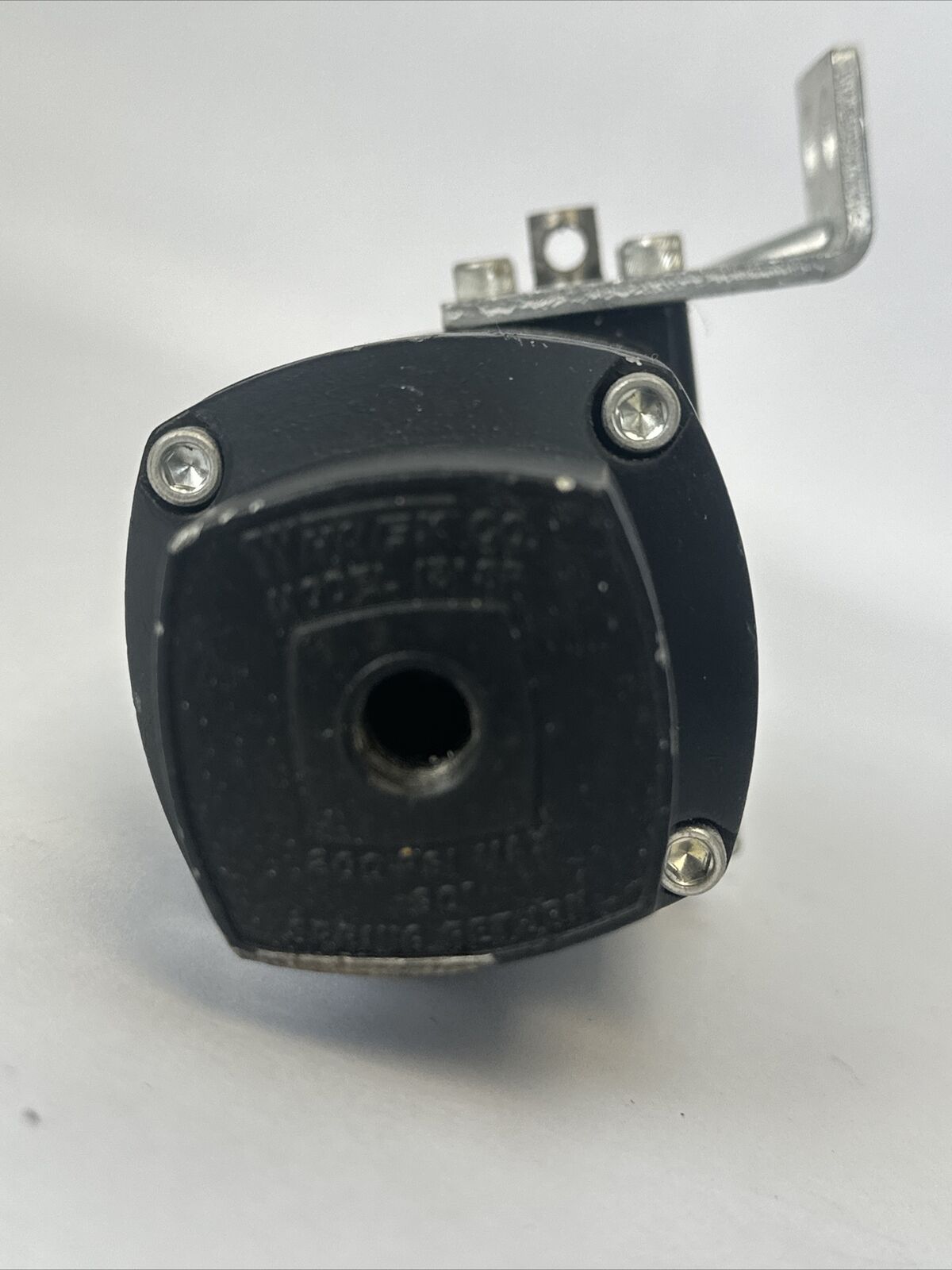 WHITEY MODEL 131 SR 200PSI SPRING RETURN ACTUATOR