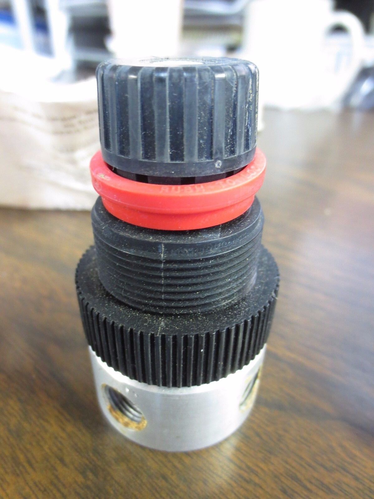 MINIATURE REGULATOR N1-7A - 1/8" - BRAND NAME UNKNOWN