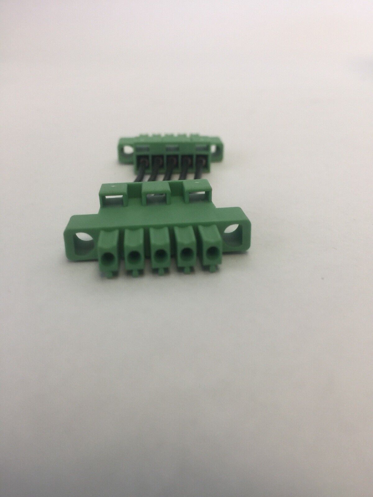 PHOENIX CONTACT IB ST120 DI INTERBUS 16 DIGITAL INPUT 120VAC IB STME 120 DI 16/3