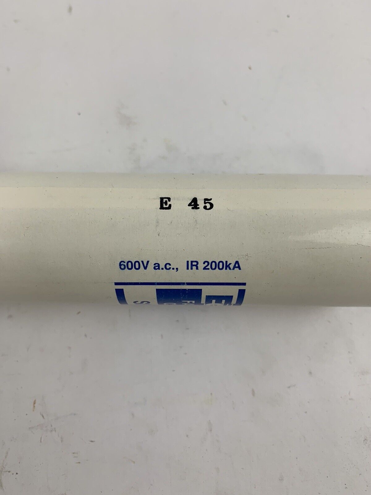 Edison Fusegear SCLR200 200A 600V Fuse