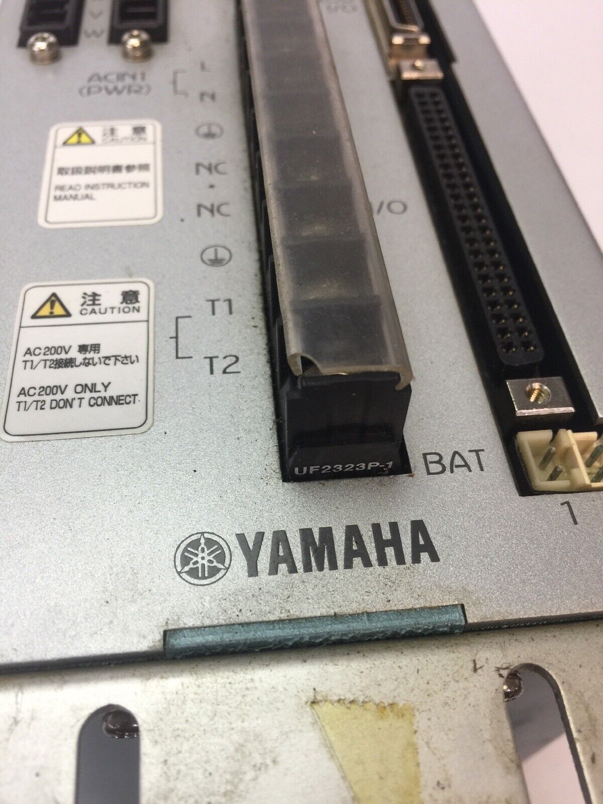 YAMAHA DRCX-1005 SERVO DRIVE