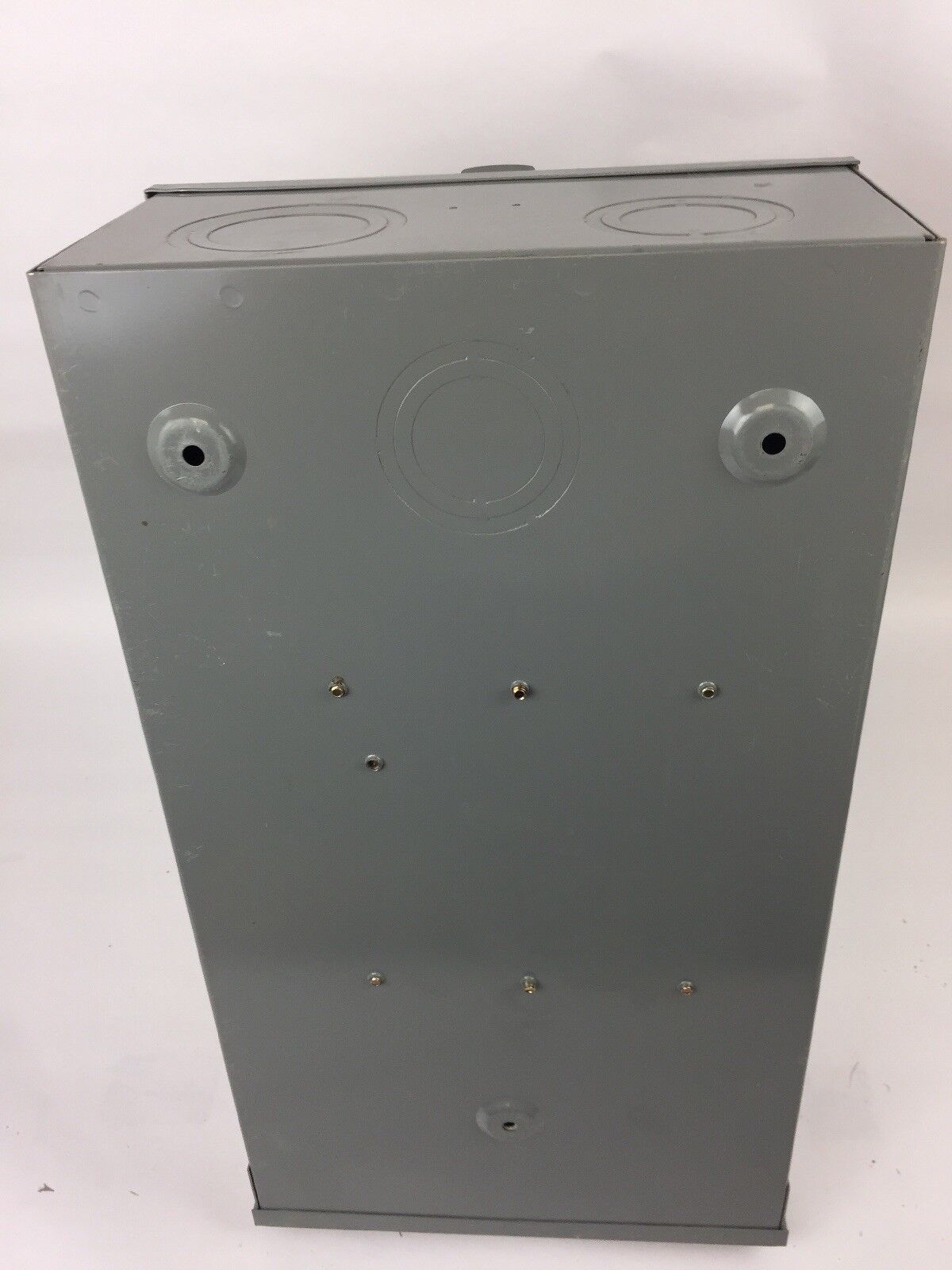 SYLVANIA RD2032SN SAFETY SWITCH 200 AMP 240 VAC NEMA 3R RAINTITE ENCLOSURE 3 S/N