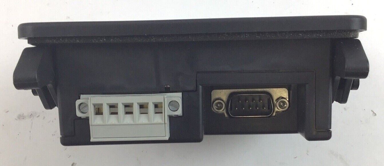 ALLEN BRADLEY 2711C-T4T PANELVIEW SER.A 24VDC