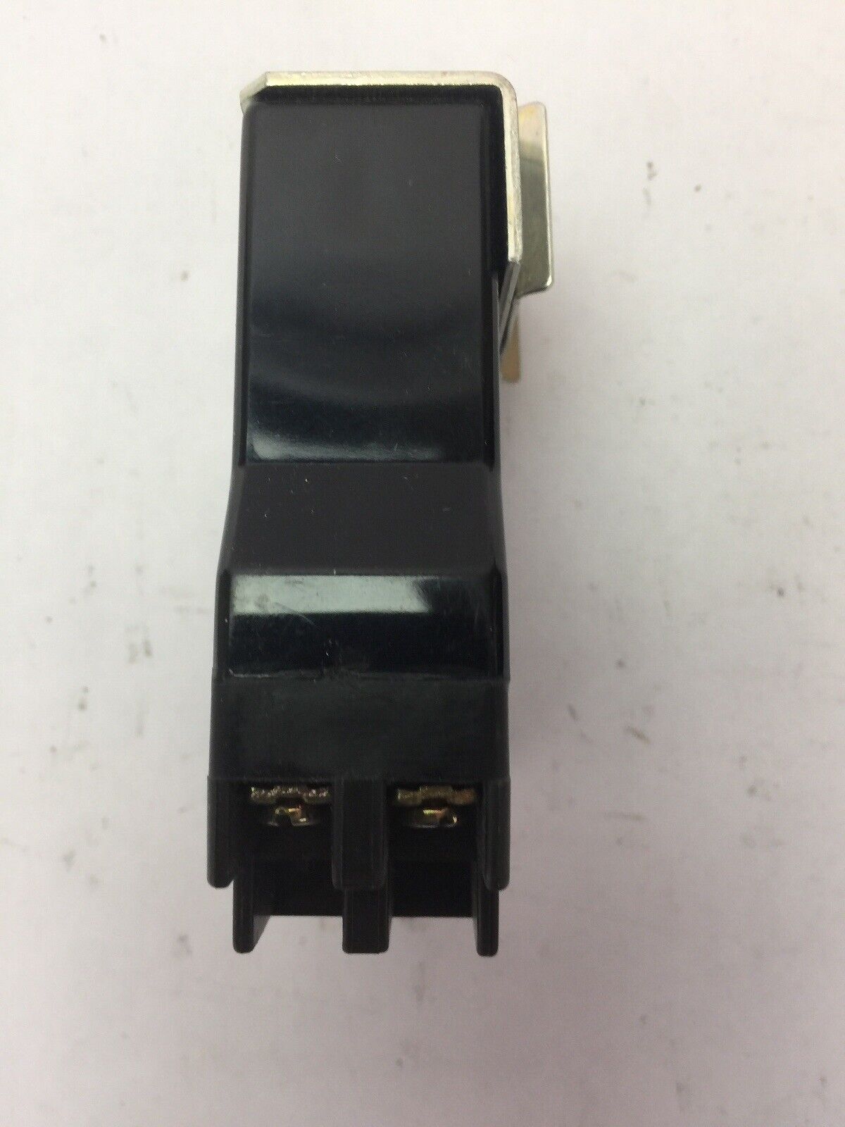 GE CLXA01 SIDE MOUNT AMPLIFIER 24VDC FOR USE WITH CL, RL CONTACTORS C600