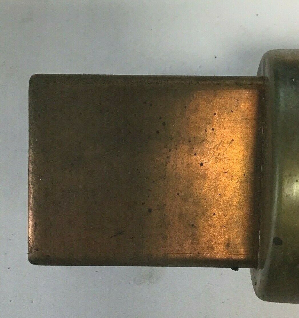 PIERCE CU-9 275AMP FUSE 250V O.T. FUSE BETTER BUILT