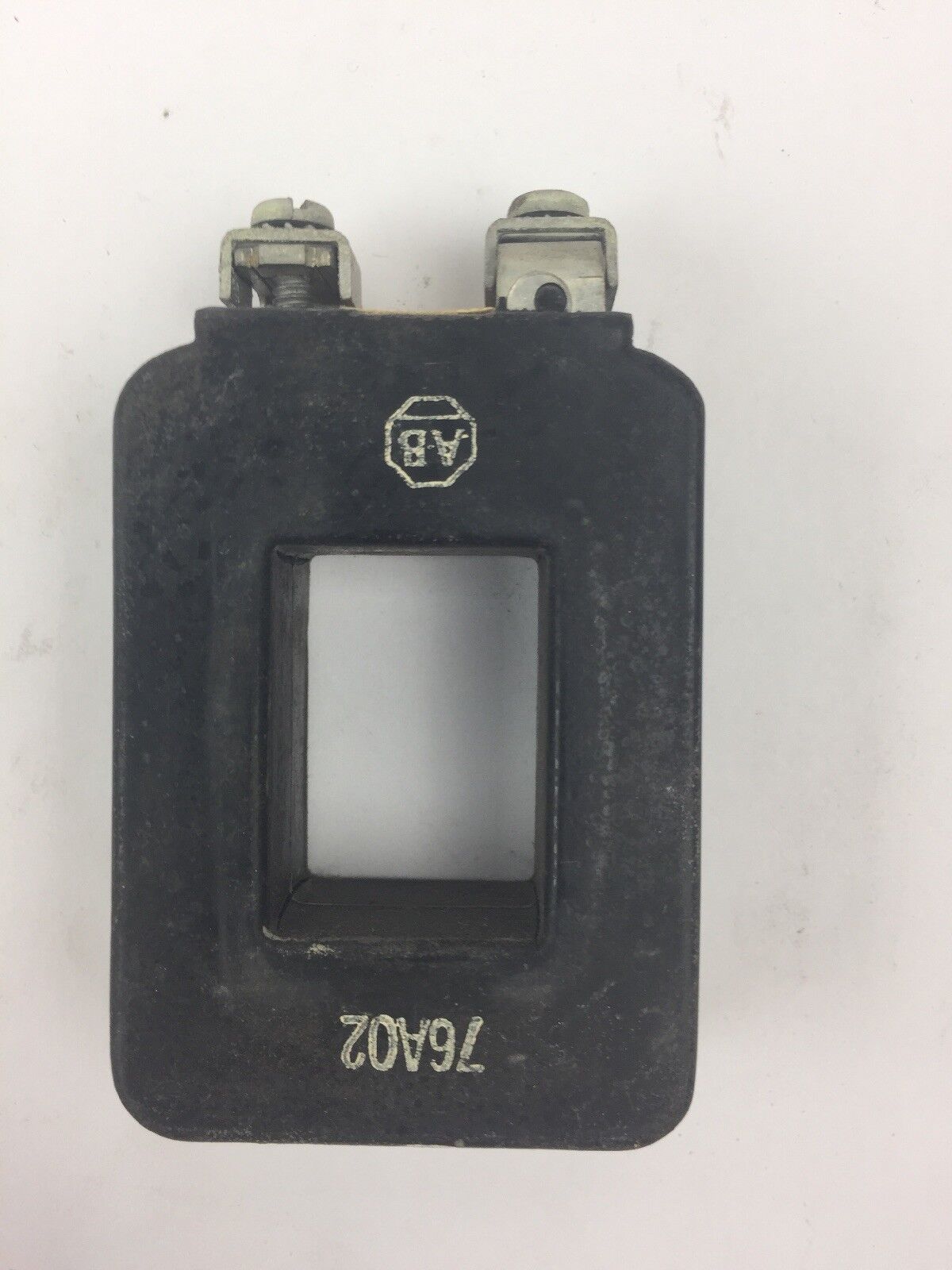 ALLEN BRADLEY 76A02 COIL 110V 50CY