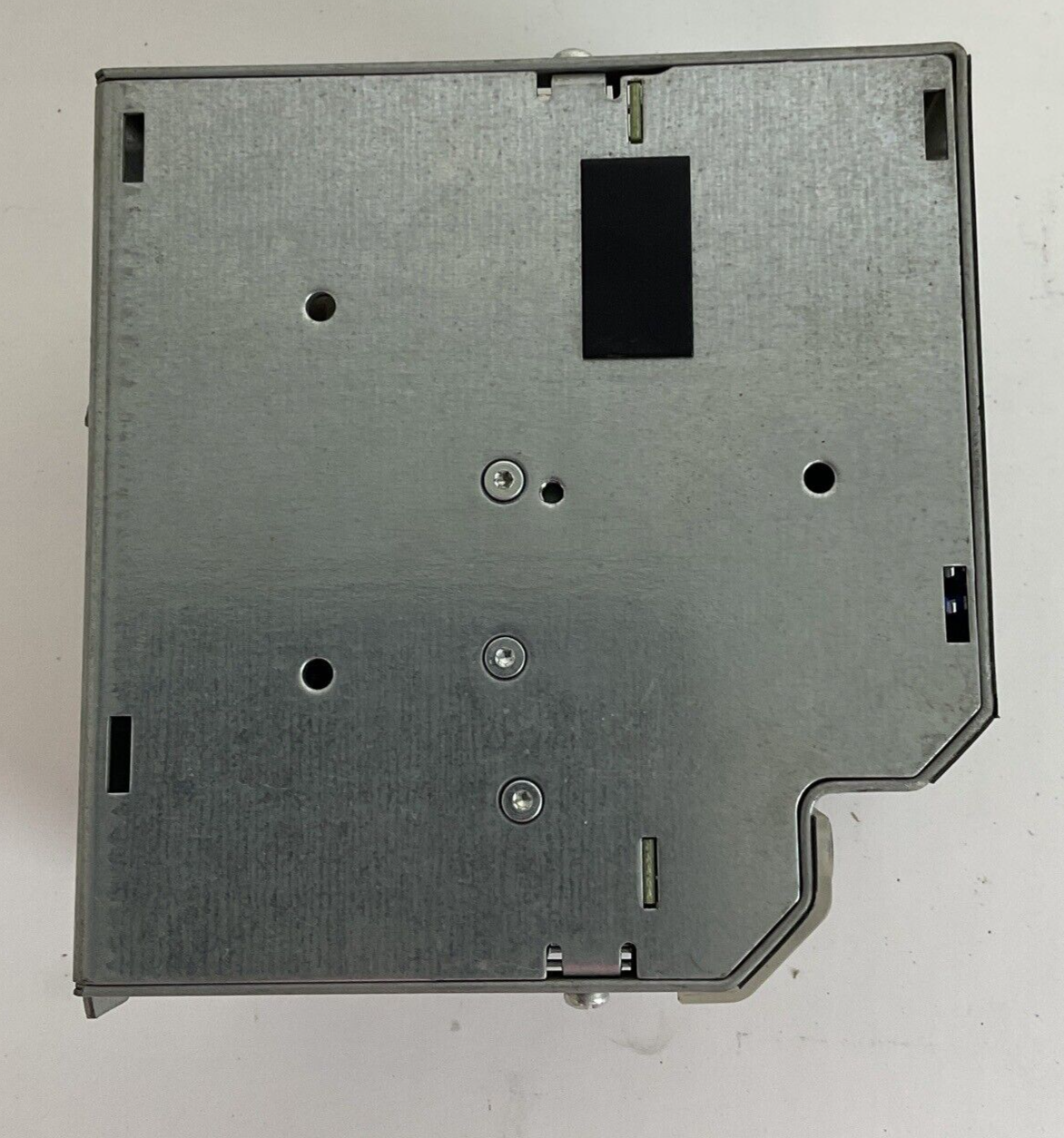 SIEMENS 6EP1334-3BA00 SITOP MODULE 10A 1/2PH POWER SUPPLY 24VDC