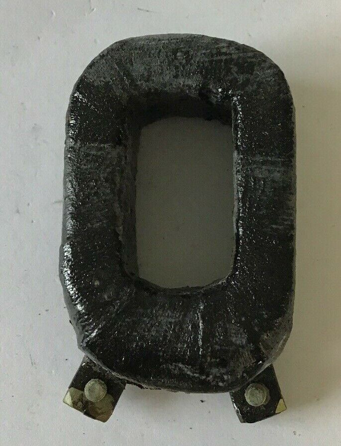 CUTLER HAMMER 9-694-3 MAGNETIC COIL 440V 60CY