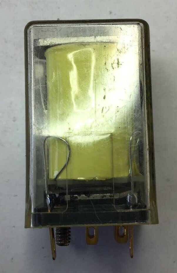 SIGMA 70R2-12DC-SCO RELAY 5A,28VDC/120VAC ***LOTOF2***