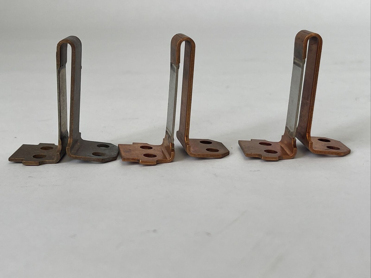 SYLVANIA 2531 HEATER (LOT OF 3)