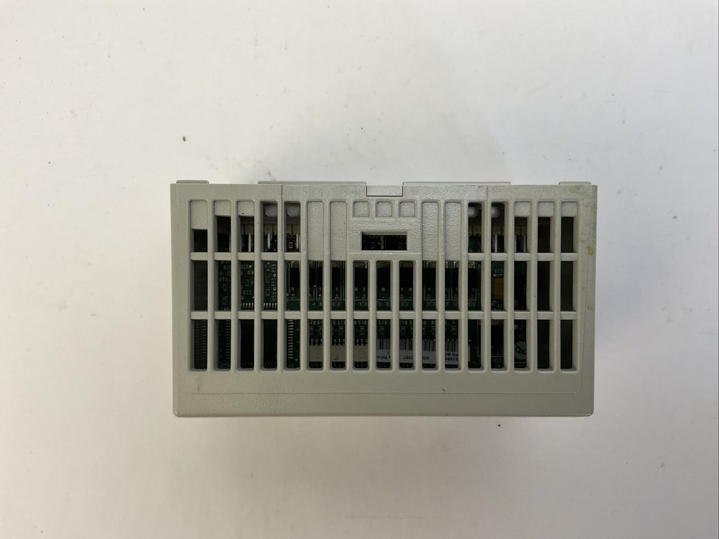 ALLEN BRADLEY 1794-OB16 SER A FLEX 16 POINT DIGITAL OUTPUT MODULE