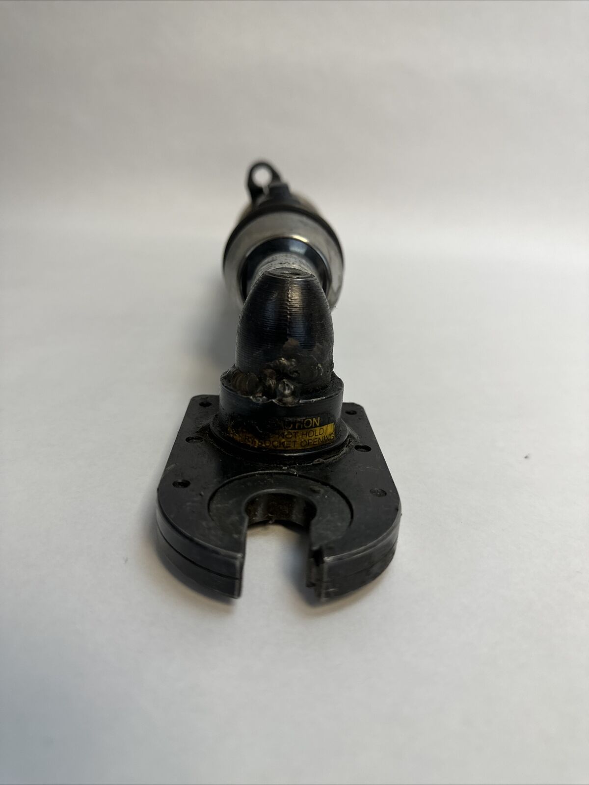 CP ERAL1.5-25 NUTRUNNER TN77/J5-4613 17.60mm