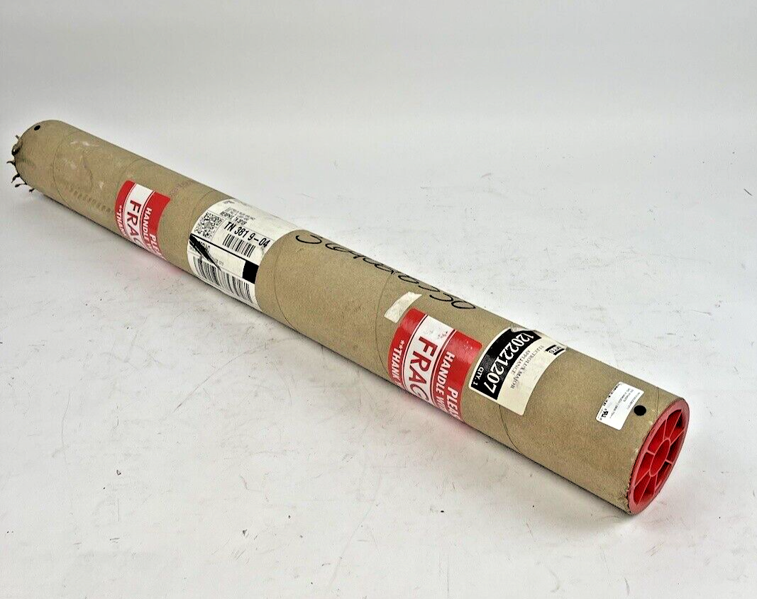 MTS TEMPOSONICS - RHT0190UD601V11 - LINEAR POSITION SENSOR - R SERIES - ROD SENS