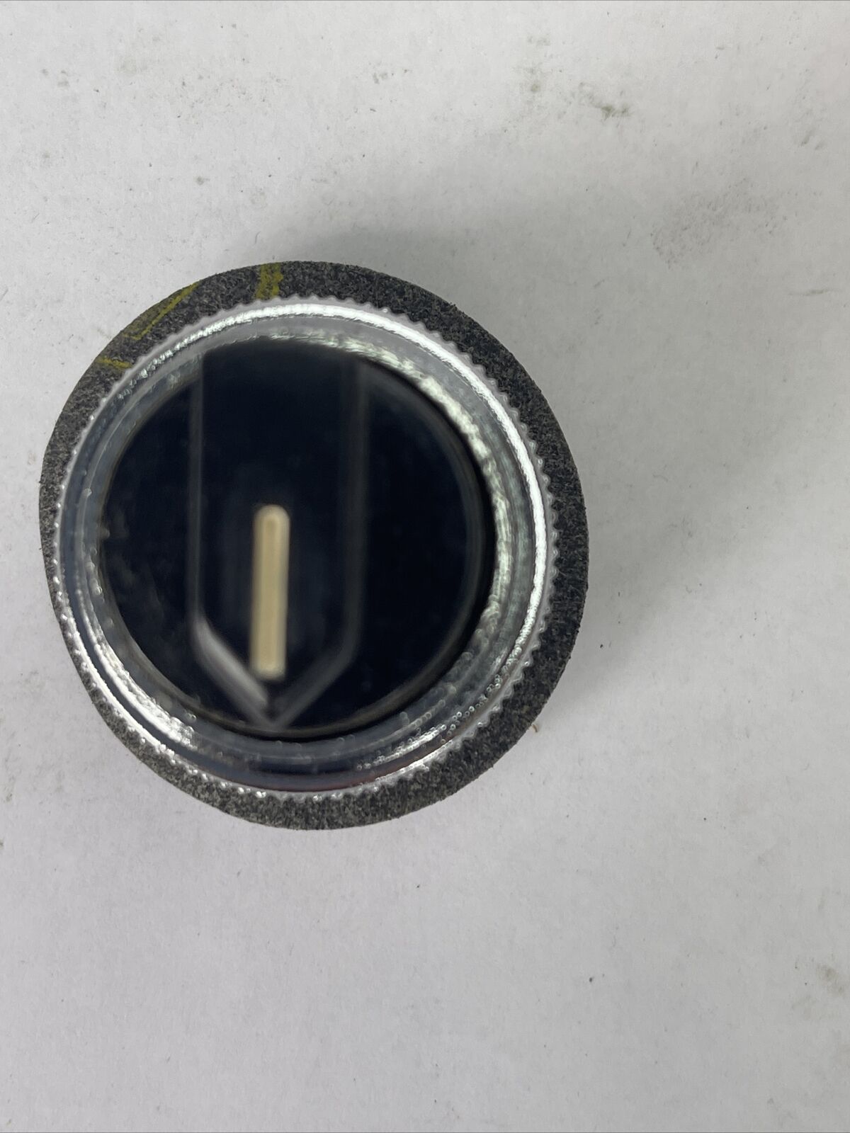 WESTINGHOUSE OT1S1 SELECTOR SWITCH OPERATOR 2 POSITION 4981D56G07