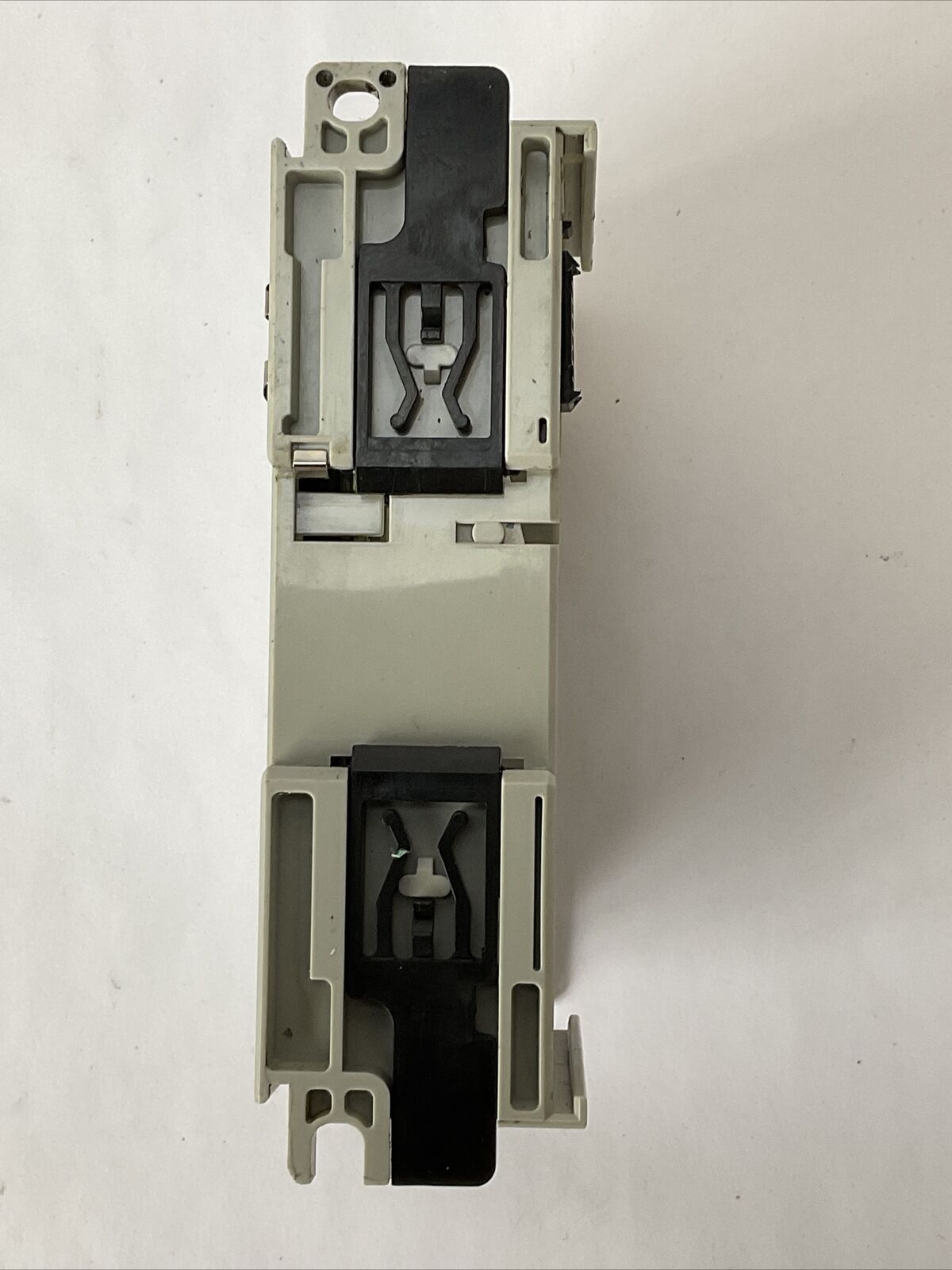 ALLEN BRADLEY 1769-IQ16 16PT INPUT MODULE SER A F/W REV 3.1 DIR/VER 95320743/03