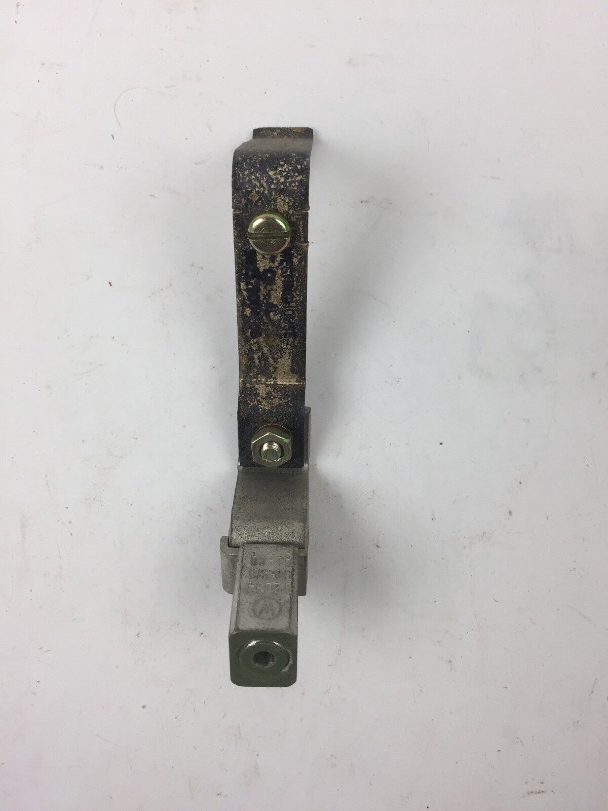 WESTINGHOUSE BUS DUCT GRD STAB CU & ALUM CABLE 1/0-4/0 FOR POW R WAY PLUG IN BUS