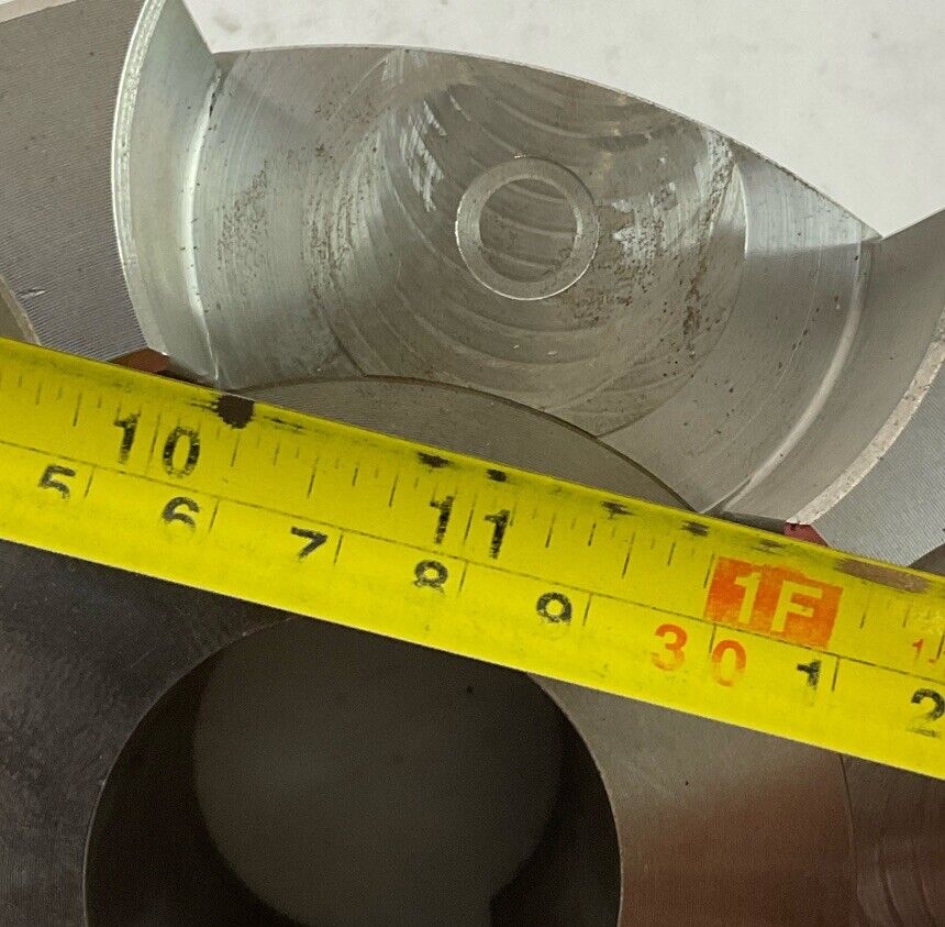 ROTEX 75 COUPLER