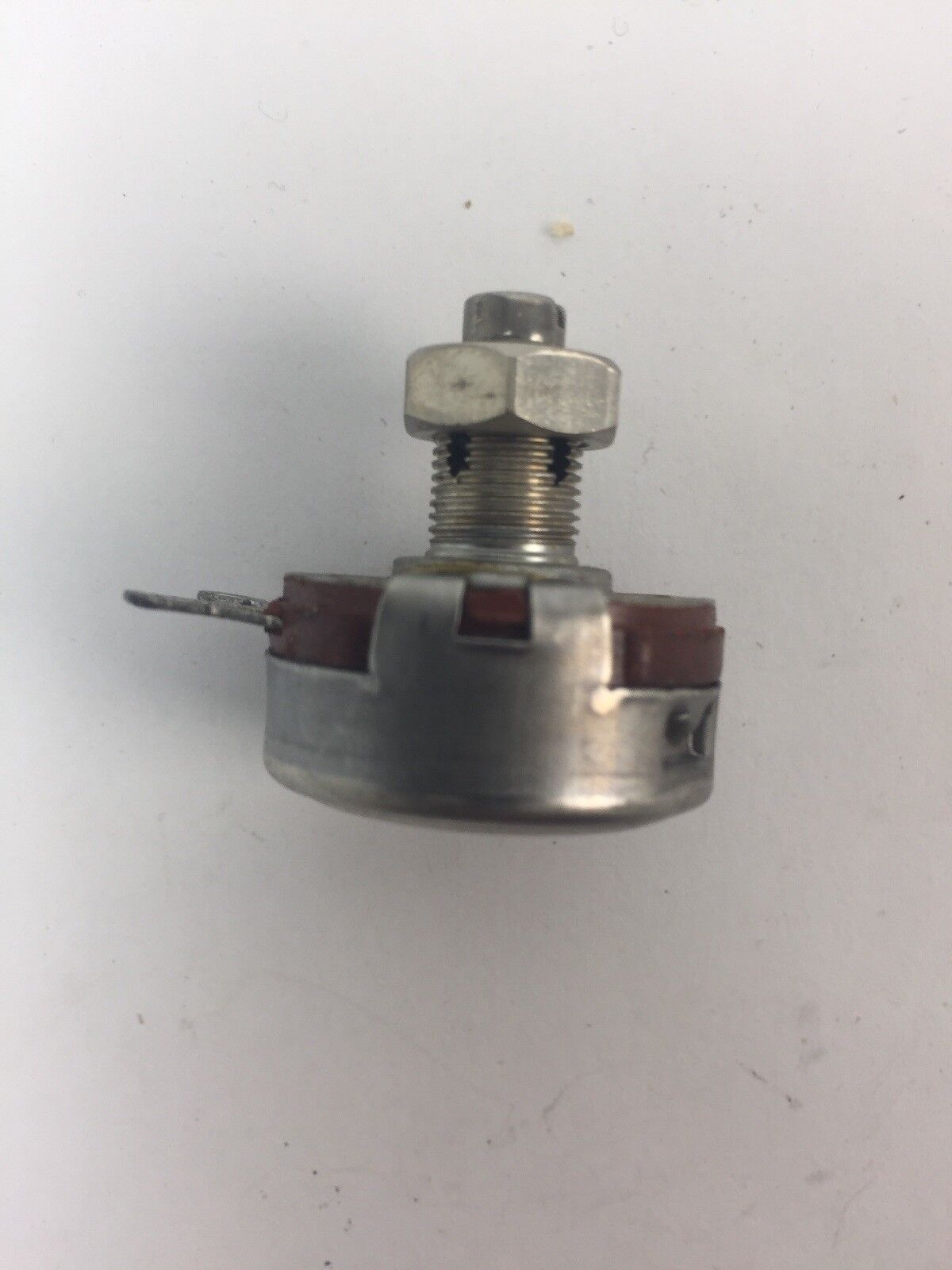 ALLEN BRADLEY JA1LO4OS202UC POTENTIOMETER 2.0K OHMS 10% TOL