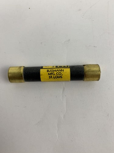 Bussmann BAB15 15A (Voltage Not Specified) Fuse "Lot of 15"2