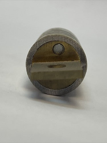 RELIANCE JCL 80 CURRENT LIMITING FUSE 80AMP 600VAC CLASS J5