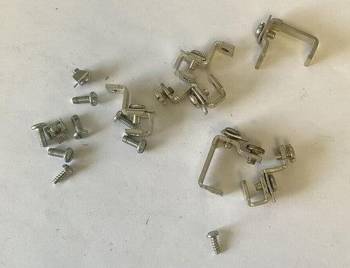 GENERAL ELECTRIC CR324C210A1 600VAC 2 LEG BLOCK OVERLOAD RELAY 27A8