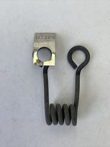 CUTLER HAMMER 9586H3358A THERMAL OVERLOAD HEATER COIL5