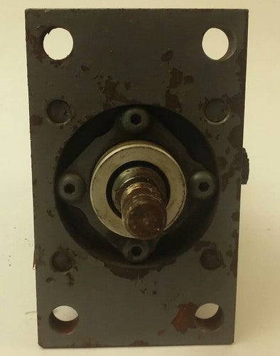 MILLER CYLINDER AV-61B2B-02.00-1.000-0063-N211-9 , 250PSI AIR ENEVELOPE PRESSURE6