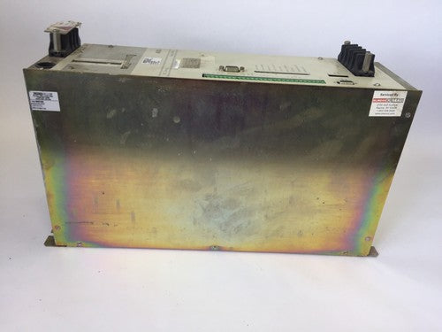 AEG A840-000 AC SERVO GETTYS A8005