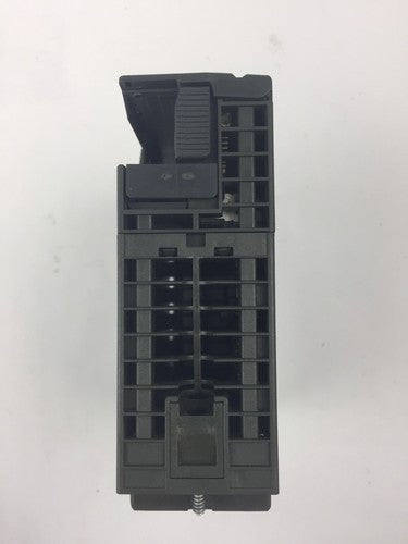 SIEMENS 6ES7 322-1BH01-0AA0 OUTPUT MODULE 7