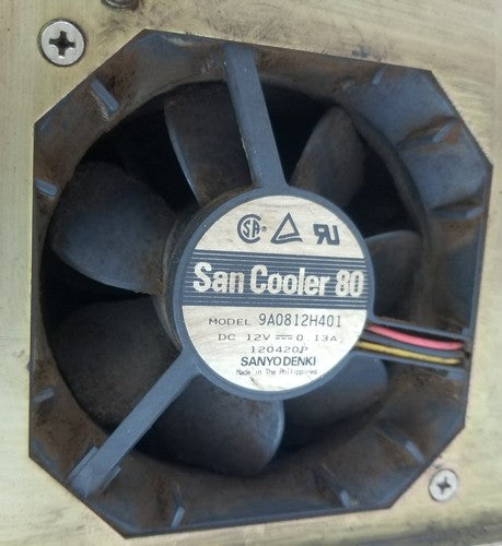 CPS-420F YASKAWA / Fuji ROBOT Power Supply 3