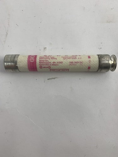 Gould Shawmut Tri-Onic TRS2/10R 2/10A 600V Fuse "Lot of 10"2