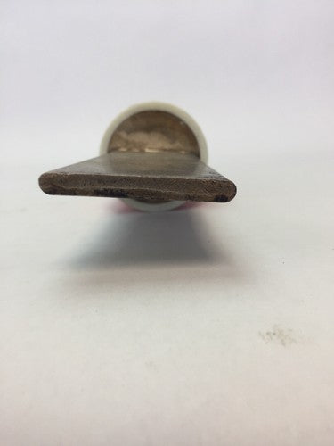 SHAWMUT AMPTRAP A6X600 FUSE 600 AMP 600 VOLTS AC/DC TYPE 4 FORM 6008