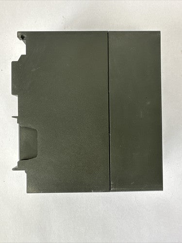 SIEMENS 1P 6ES7 321-1BL00-0AA0 INPUT MODULE SIMATIC S76